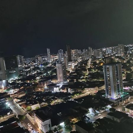 Apto Proximo Ao Patio Do Forro Caruaru Eksteriør billede
