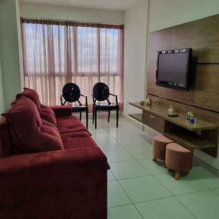 Apto Proximo Ao Patio Do Forro Caruaru Eksteriør billede