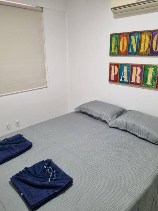 Apto Proximo Ao Patio Do Forro Caruaru Eksteriør billede