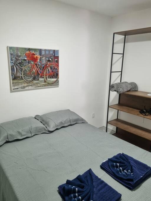 Apto Proximo Ao Patio Do Forro Caruaru Eksteriør billede