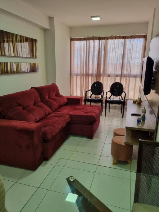 Apto Proximo Ao Patio Do Forro Caruaru Eksteriør billede