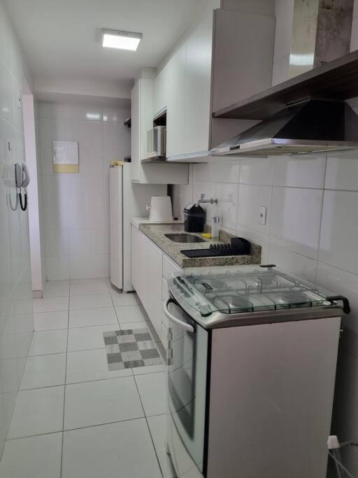 Apto Proximo Ao Patio Do Forro Caruaru Eksteriør billede