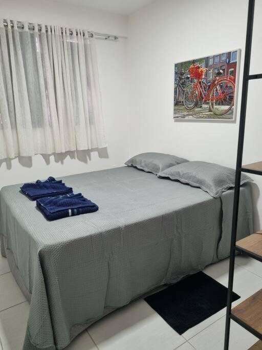 Apto Proximo Ao Patio Do Forro Caruaru Eksteriør billede