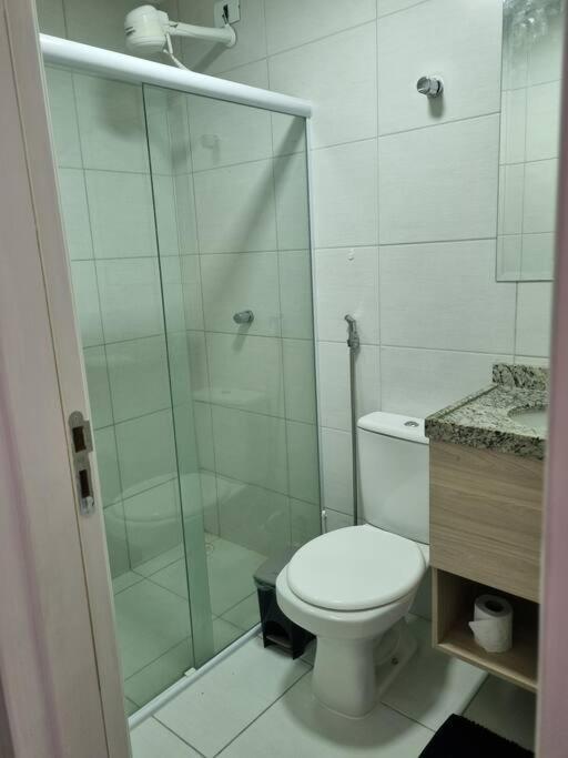 Apto Proximo Ao Patio Do Forro Caruaru Eksteriør billede