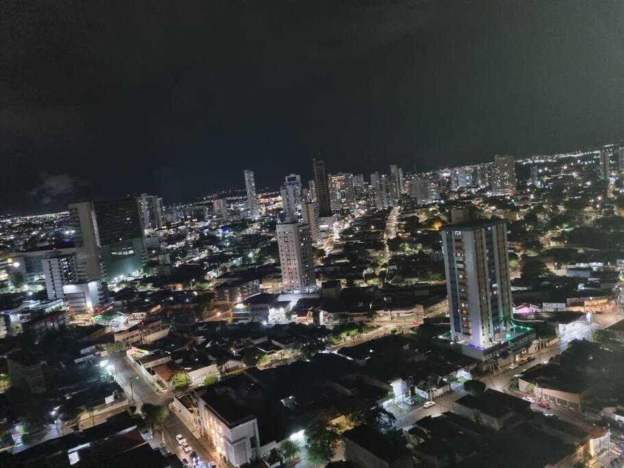 Apto Proximo Ao Patio Do Forro Caruaru Eksteriør billede