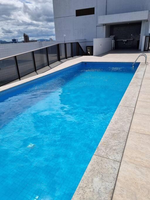 Apto Proximo Ao Patio Do Forro Caruaru Eksteriør billede