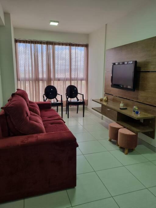 Apto Proximo Ao Patio Do Forro Caruaru Eksteriør billede